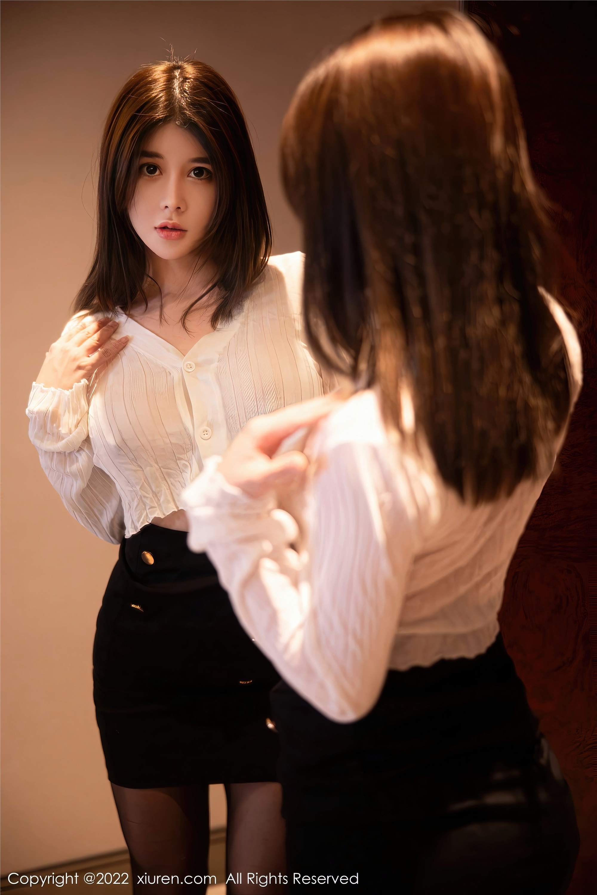 Xiuren秀人网 2022.10.31 NO.5781 周jojobaby